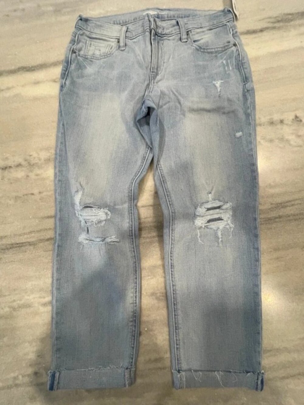 Old Navy Women’s Jeans 2 Petite NWT